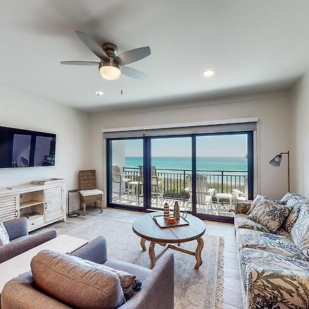 Вілла The Palms At Seagrove Санта-Роза-Біч Екстер'єр фото