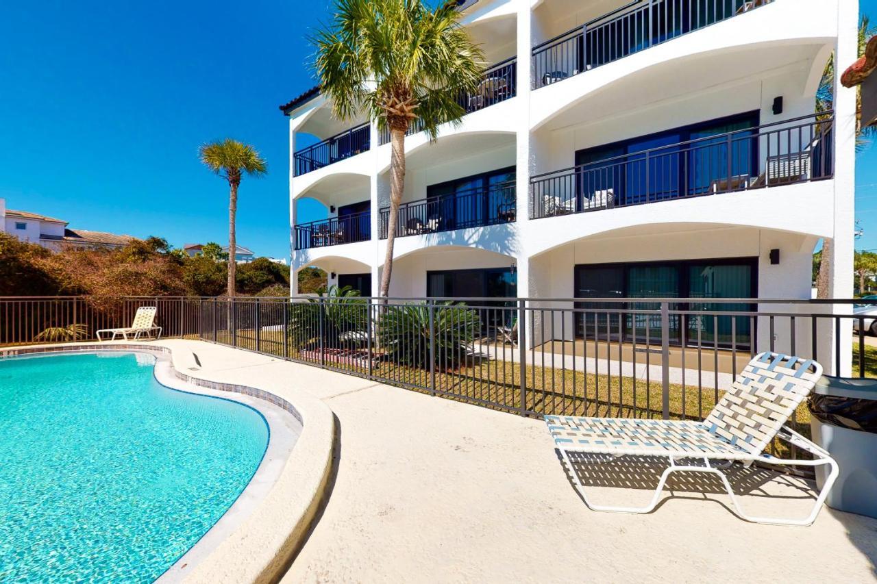 Вілла The Palms At Seagrove Санта-Роза-Біч Номер фото